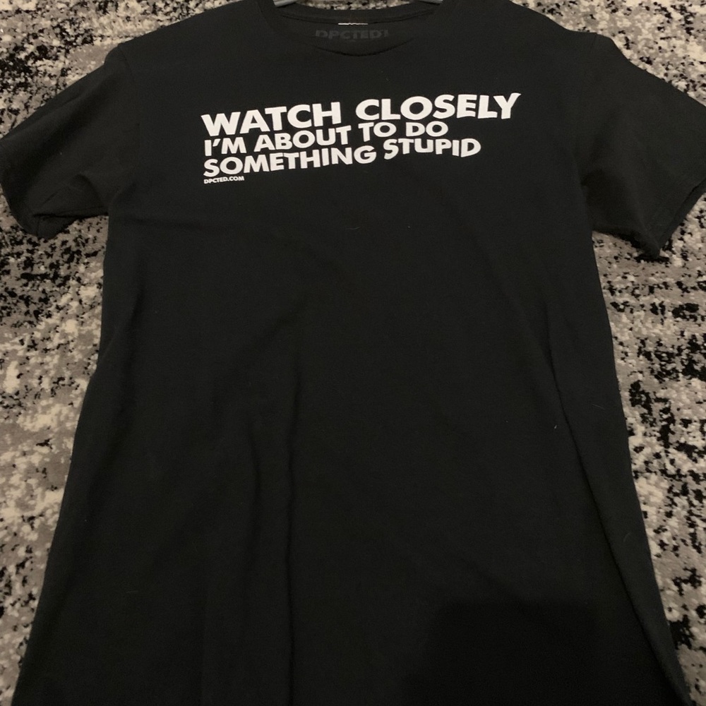 T-shirt
